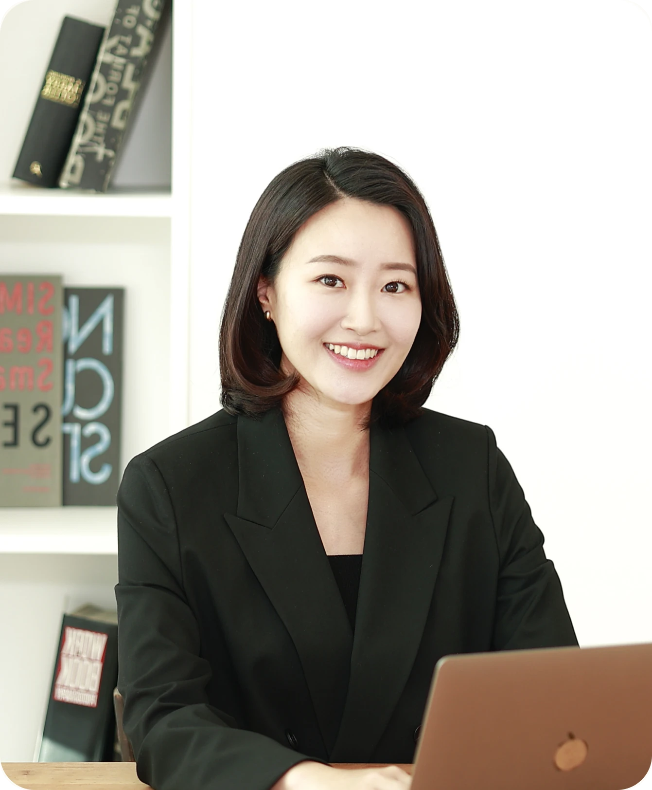 Immigration attorney Hayoon Kane